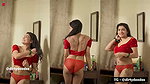 HOTTIE – RESHMI R NAIR