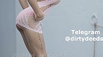 NAIR – Pink Strip Tease VIDEO1