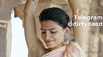 NAIR – SAREE NUDE