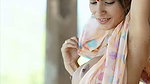 NAIR – SAREE NUDE