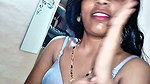 Hot and Beautiful Indian Wife Having Romantic Sex with Hasbend