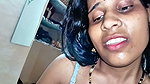 Hot and Beautiful Indian Wife Having Romantic Sex with Hasbend