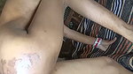 (p2) Jija Sali Anal Fuck Sali’s Ass Naked Again