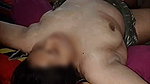 After Being Massaged, This Widow Asked to Be Fucked