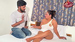Aksha Called the Masseuse Boy to Her House for a Massage and the Two Had Physical Relations Together.
