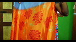 Ammu After Bath Dress Changing Showing Boobs