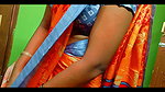 Ammu After Bath Dress Changing Showing Boobs
