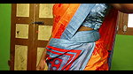 Ammu After Bath Dress Changing Showing Boobs