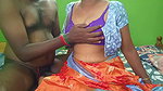 Ammu Remove Thae Blouse,saree Showing Boobs 92
