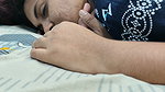 Ass Lick with Pussy Rubbing