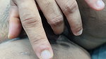 Ass Lick with Pussy Rubbing