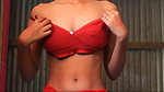 Bangladeshi Girl Showing Her Hot Boobs