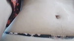 Bangladeshi girl solo masturbation in bathroom