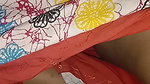 Beautiful Tamil Aunty Lets Husband Videotape Her Private Parts