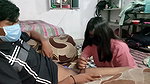 Big Ass Nurse Fucked by Patient so Hard with Hindi Audio Hot Pron Video