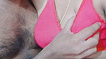 Big Boobie Girl Face Fuck, She Sucked My Dick with Honey, Anal Sex, Beautiful Mastrubation by My Cute Girl, Cum Released