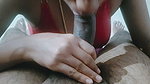 Big Boobie Girl Face Fuck, She Sucked My Dick with Honey, Anal Sex, Beautiful Mastrubation by My Cute Girl, Cum Released