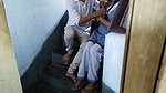 College Girl in My House