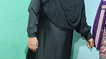 Come on Boys Let’s Fuck This Muslim Bhabhi Fucking Bich