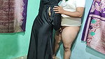 Come on Boys Let’s Fuck This Muslim Bhabhi Fucking Bich