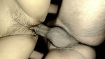 Convinced Stepsister for Sex and Fucked Her Pussy Fucking Her All Night Long