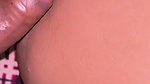 Creampie Hairy Wet Pussy