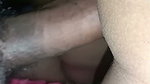 Creampie Hand Job and Cumshot with Friend’s Wife