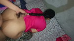 Cute Indian Bhabhi with Juicy Lips Licking and Sucking Big Cock and Enjoying Fucking in Doggy Style
