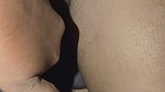 Dears Today I Show My Milky Boobs Shaking