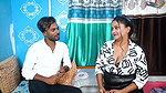Desi Step Brother Hardcore Fuck with Step Sister When They Were Alone at Home Full Movie ( Hindi Audio )