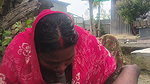 Desi Stepbrother-in-law and Stepsister-in-law Romance