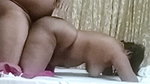 Desi Tamil BBW Wife Latha Debt Pay; Big Boobs Jiggle Doggy Anal & Deep Missionary Fuck by Financier! Indianhotwifex