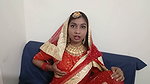 Desi Wife Cheating on Husband and Sex with Brother in Law Real