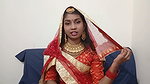 Desi Wife Cheating on Husband and Sex with Brother in Law Real
