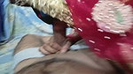 Desi Wife Cheating on Husband and Sex with Brother in Law Real