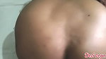 Desi Zoya Was Wearing Saree for the First Time, as Soon as the Stepbrother Saw Her, He Decided to Fuck Her