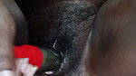 Dildo Fuck
