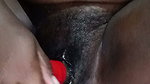 Dildo Fuck