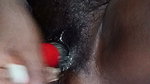 Dildo Fuck