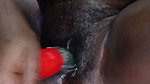 Dildo Fuck