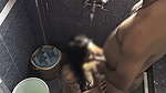 Dimple Bhabhi Had Sex with the Wall