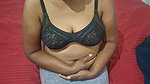Domestic Domestic Av Asian Original in Front of Husband