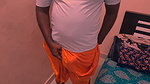 Father-in-law Wants Me to Hold His Cock