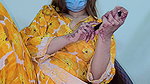 Fucking Horny Stepsister’s Friend