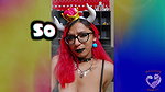 Goddess Rarity Loves Giving Mario a BJ as Bowsette