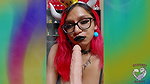 Goddess Rarity Loves Giving Mario a BJ as Bowsette