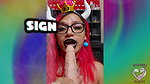 Goddess Rarity Loves Giving Mario a BJ as Bowsette
