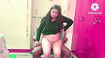 Gorgeous Wife Reverse Hardcore with Ex Boyfriend