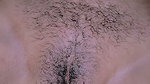 He Put His Hand in the Pussy and Inserted the Cucumber, the Pussy and Ass Exploded