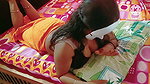 Horny Bhabhi Seduced Her Brother in Law – Full Romantic Tamil Audio with Loud Moaning
